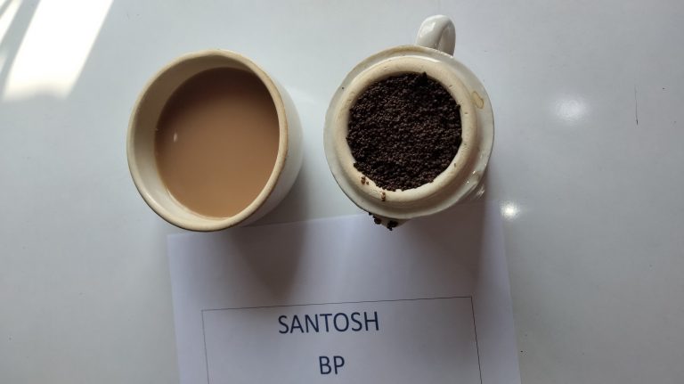 Read more about the article SANTOSH (BP)