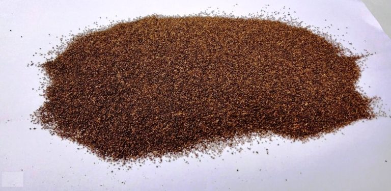 Read more about the article PD (PEKOE DUST), GRANULES